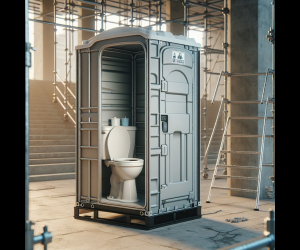 Toaleta Na Budowę Cena